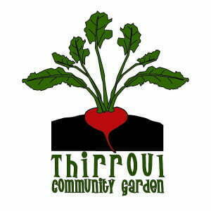 Thirroul Community Garden