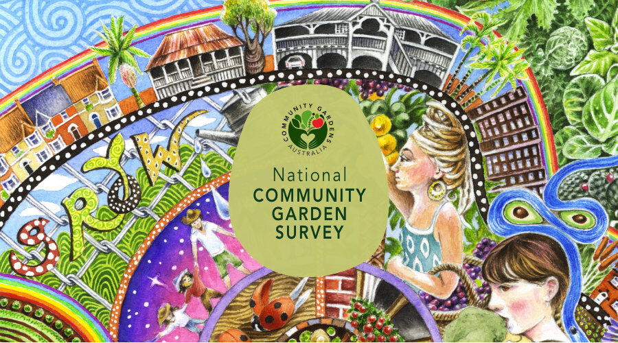 2021-22 Community Garden Survey Results