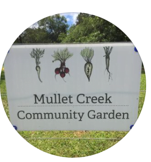 Mullet Creek CG