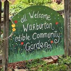Edible Warburton CG