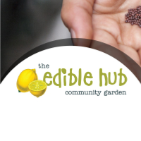 Edible Hub CG