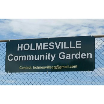 Holmesville CG