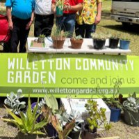 Willetton CG