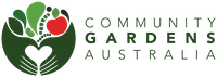 Community Gardens Australia Limited logo